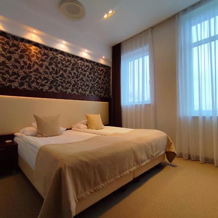 Hotel Zamek Centrum Στσέτσιν Εξωτερικό φωτογραφία