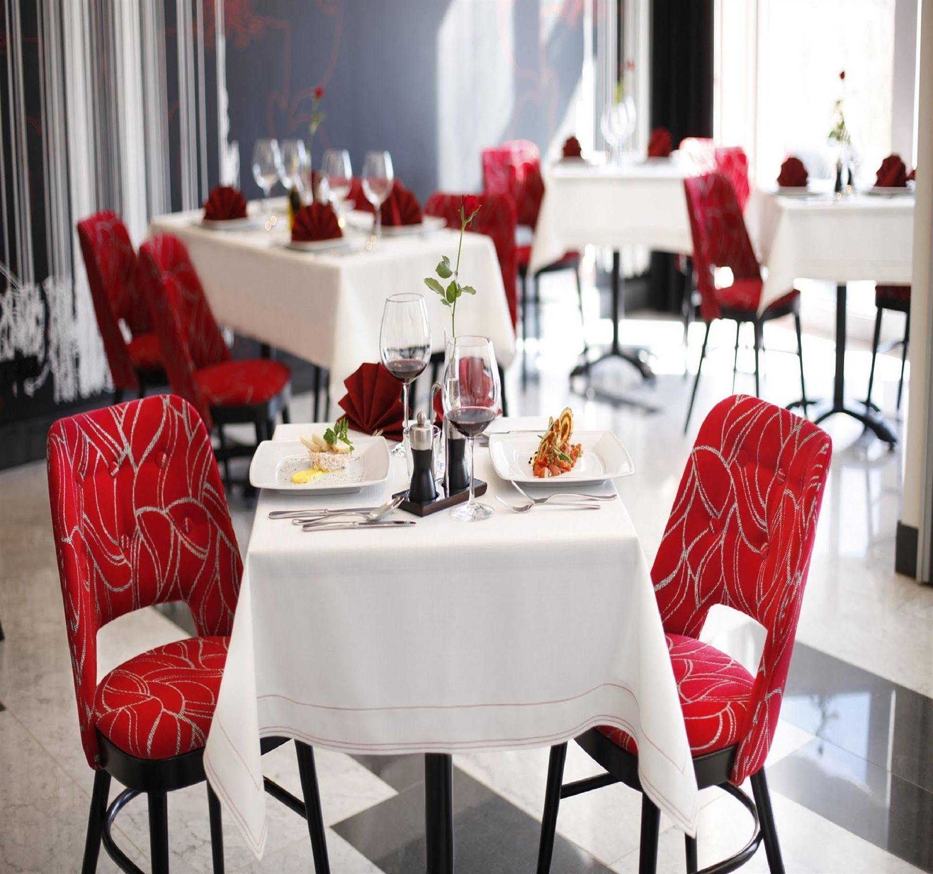 Hotel Zamek Centrum Στσέτσιν Εξωτερικό φωτογραφία