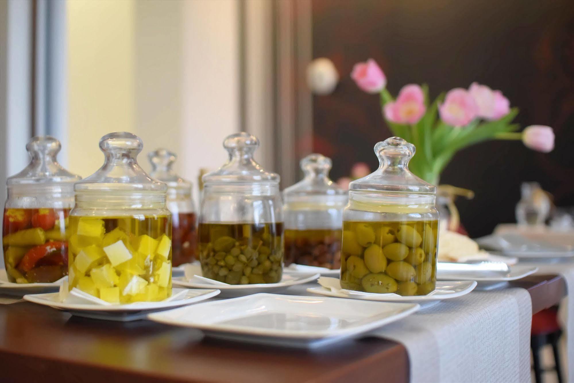 Hotel Zamek Centrum Στσέτσιν Εξωτερικό φωτογραφία